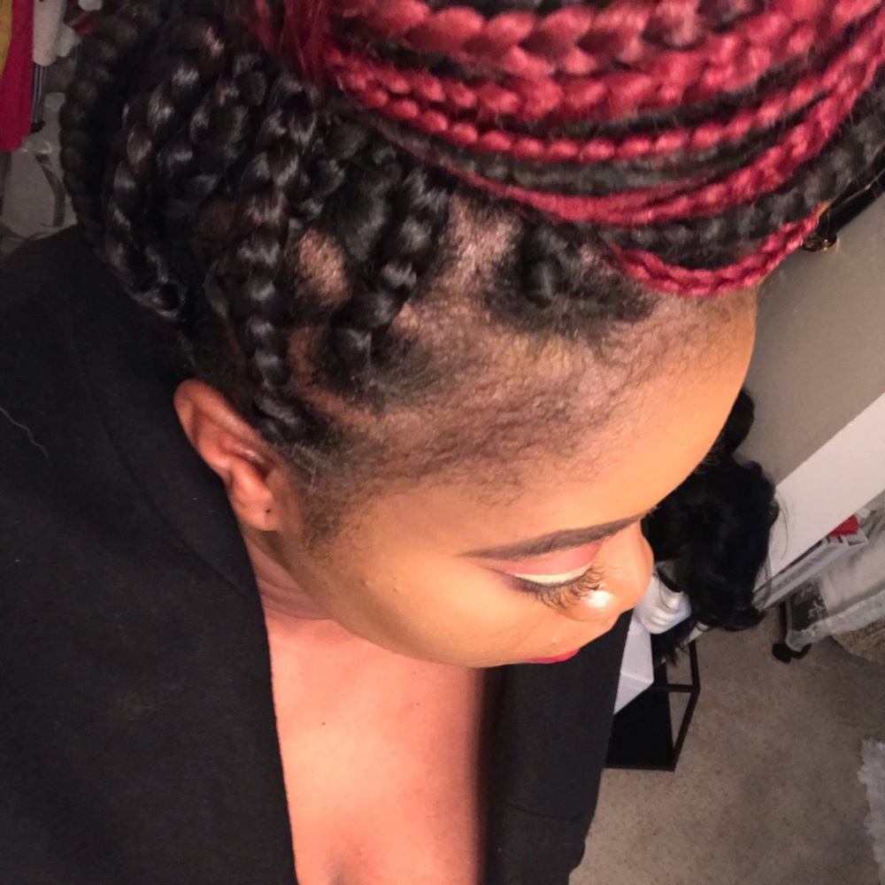 Meet your Posher, Barbara